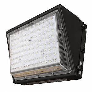 WMN Series LED Wall Pack from Straits Lighting